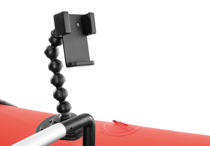 Nafukovací kajak Intex Excursion Pro K1 Nafukovací kajak Intex Excursion Pro K1