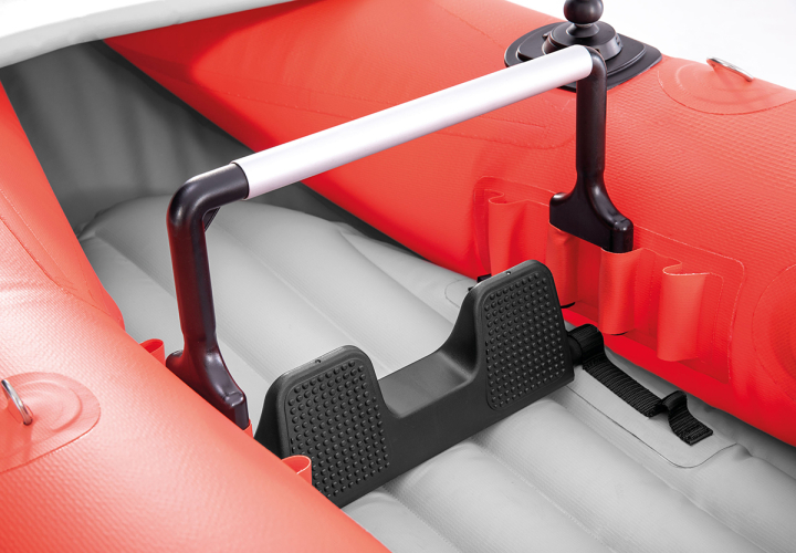 Nafukovací kajak Intex Excursion Pro K1 Nafukovací kajak Intex Excursion Pro K1