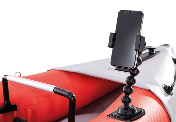 Nafukovací kajak Intex Excursion Pro K1 Nafukovací kajak Intex Excursion Pro K1