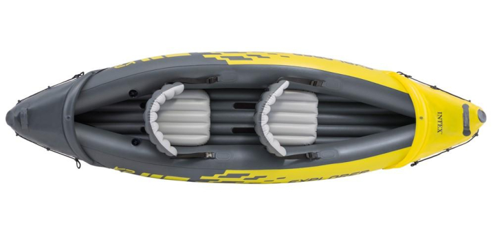 Nafukovací kajak Intex Explorer K2 Nafukovací kajak Intex Explorer K2