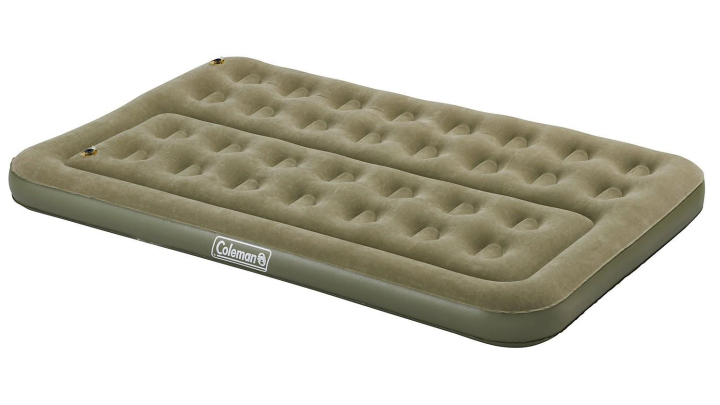 Nafukovací matrace do stanu Coleman Comfort Bed Compact Double