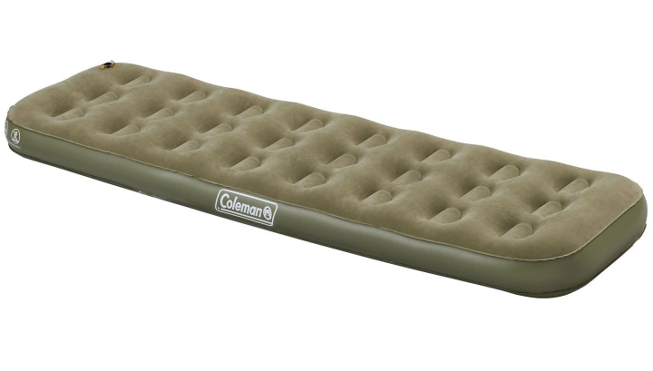 Nafukovací matrace do stanu Coleman Comfort Bed Compact Single