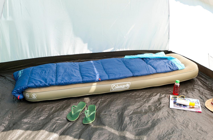 Nafukovací matrace do stanu Coleman Comfort Bed Compact Single