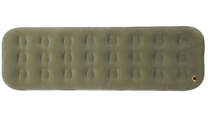 coleman comfort bed compact single