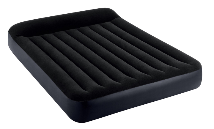 Nafukovací postel Intex Pillow Rest Classic Airbed Queen nafukovací postel
