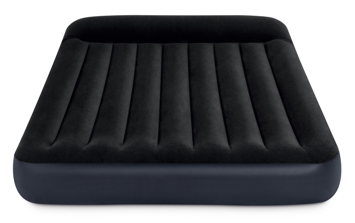 Nafukovací postel Intex Pillow Rest Classic Airbed Queen nafukovací postel