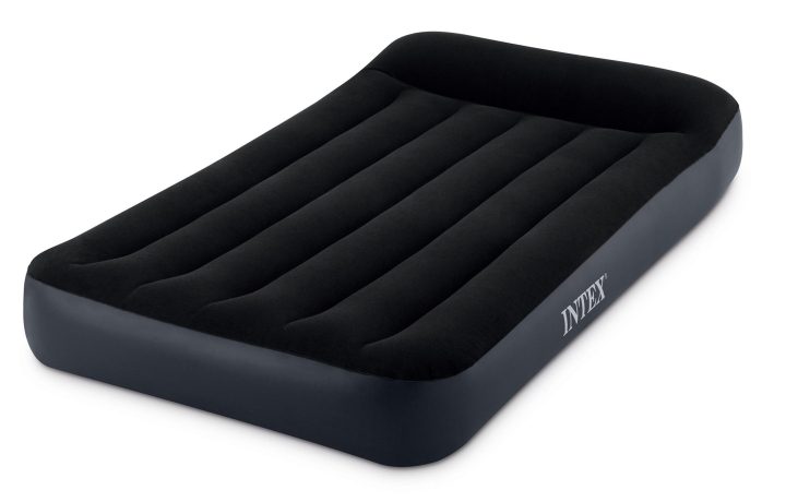 Nafukovací postel Intex Pillow Rest Classic Airbed Twin nafukovací postel