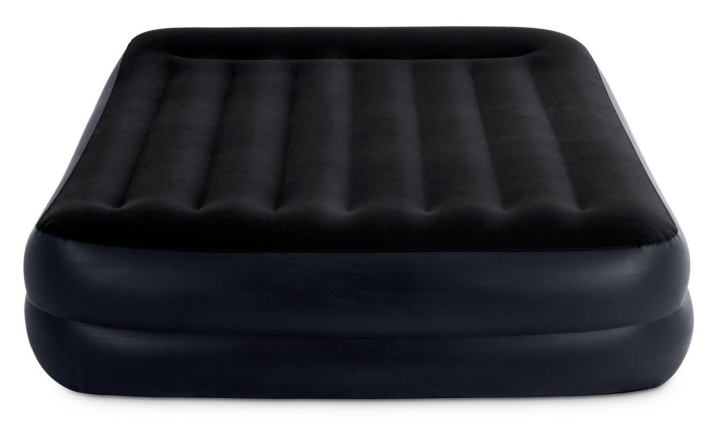 Nafukovací postel Intex Queen Pillow Rest Raised Nafukovací postel Intex Queen Pillow Rest Raised