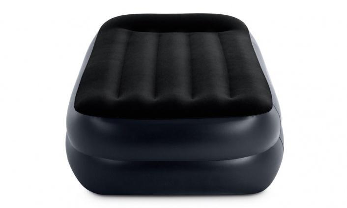 Nafukovací postel Intex Pillow Rest Raised Twin  Nafukovací postel Intex Pillow Rest Raised Twin