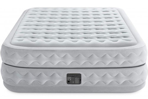 Nafukovací postel Intex Supreme Air-Flow Nafukovací postel Intex Supreme Air-Flow
