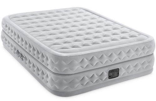 Nafukovací postel Intex Supreme Air-Flow Nafukovací postel Intex Supreme Air-Flow