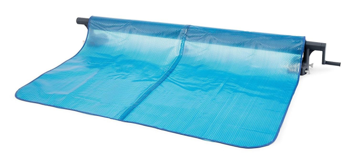 Naviják na solární plachtu Intex Naviják na solární plachtu Intex