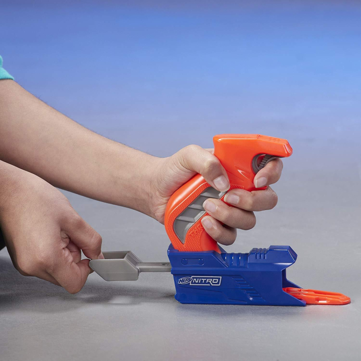 Nerf Nitro Speedloop překážka Nerf Nitro Speedloop překážka