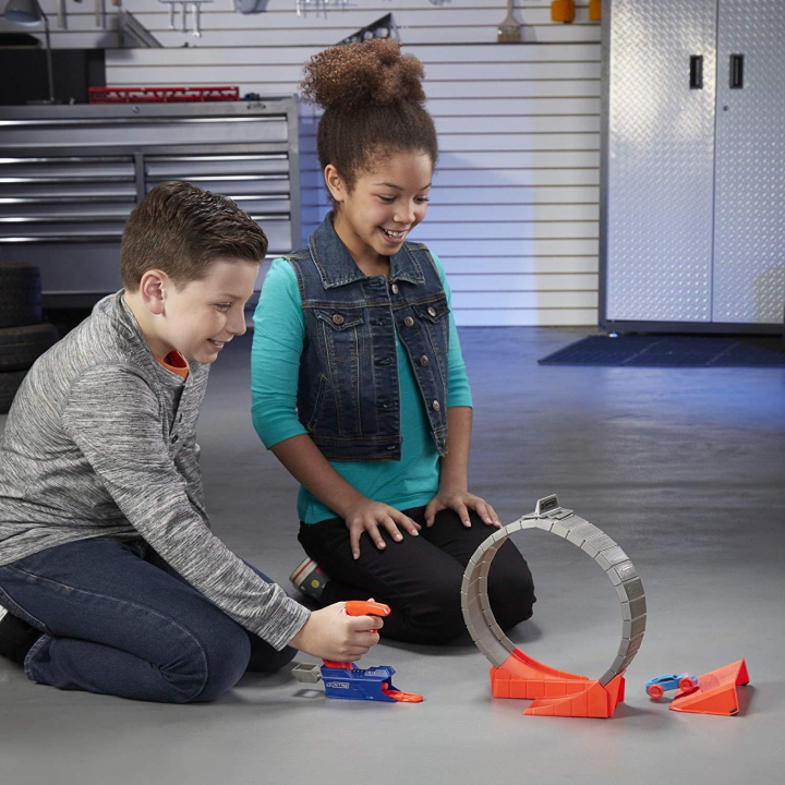 Nerf Nitro Speedloop překážka Nerf Nitro Speedloop překážka