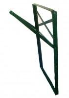 Noha stolová sklápěcí - pro pivní set Noha stolová sklápěcí - pro pivní set