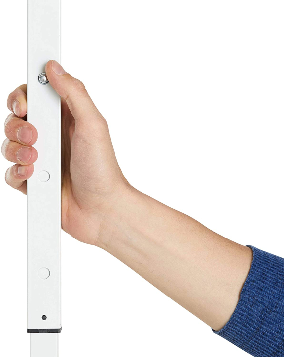 Nůžkový stan 3 x 6 m s bočnicemi zelená Nůžkový stan 3 x 3 m (bílý)