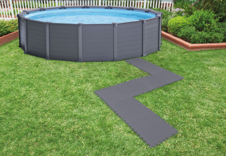 Ochranná pěnová podložka Intex Ochranná pěnová podložka Intex