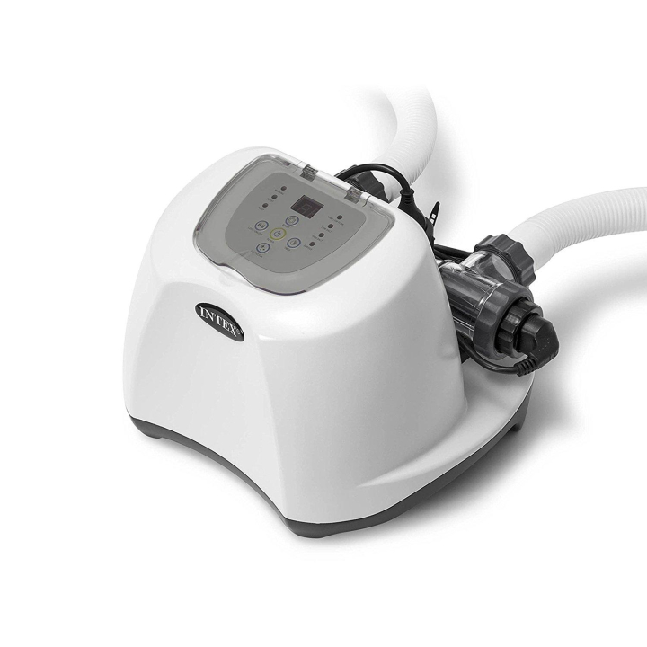 Ozonizátor se solinátorem Intex Krystal Clear Ozonizátor se solinátorem Intex Krystal Clear