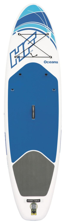 Paddleboard Bestway Oceana 305 x 84 x 15 cm Paddleboard Bestway Oceana 305 x 84 x 15 cm