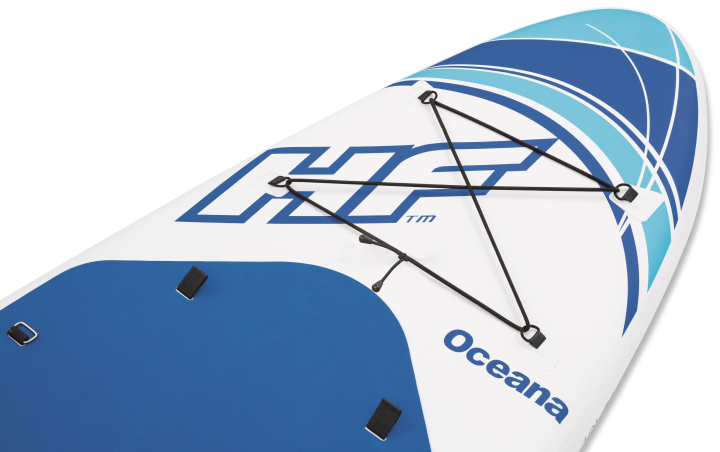 Paddleboard Bestway Oceana 305 x 84 x 15 cm Paddleboard Bestway Oceana 305 x 84 x 15 cm