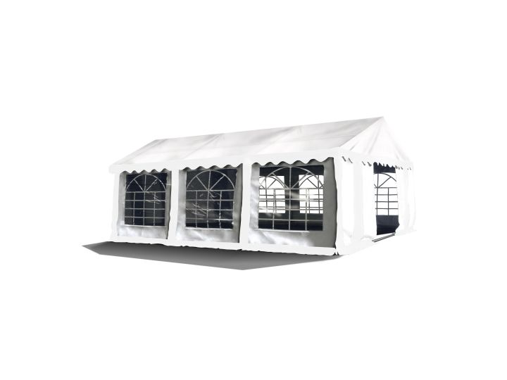 Party stan bílý Party stan-svatba