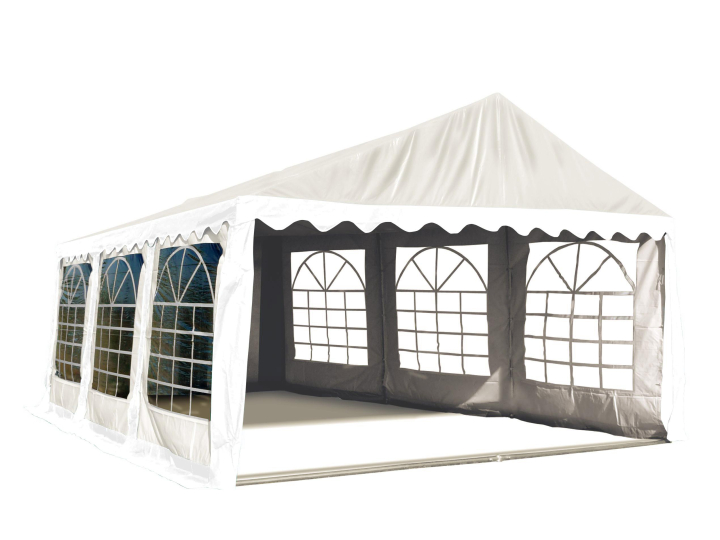 Party stan bílý Party stan-svatba