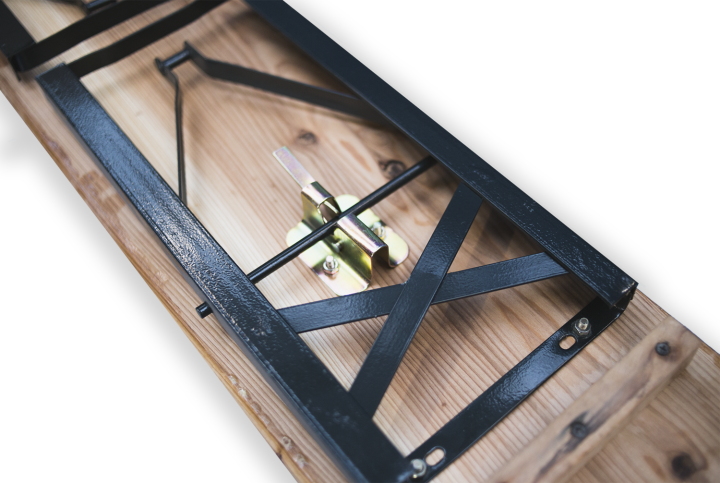 Pivní set 200 x 50 x 25cm Pivní set 200 x 50 x 25cm