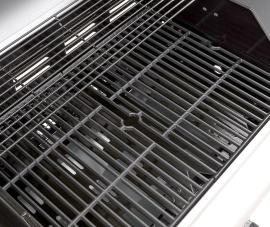 Plynový gril Landmann Triton 3.1 PTS inox Plynový gril Landmann Triton 3.1 PTS inox