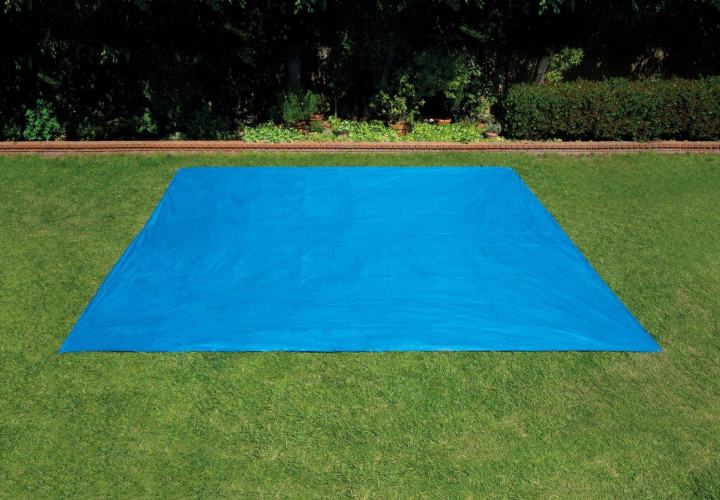 Podložka pod bazén Intex 472 x 472 cm Podložka pod bazén Intex 472 x 472 cm