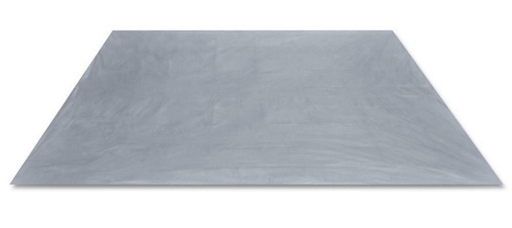 Bazénová podložka pod bazén Intex 472 x 472 cm stříbrná Bazénová podložka pod bazén Intex 472 x 472 cm stříbrná