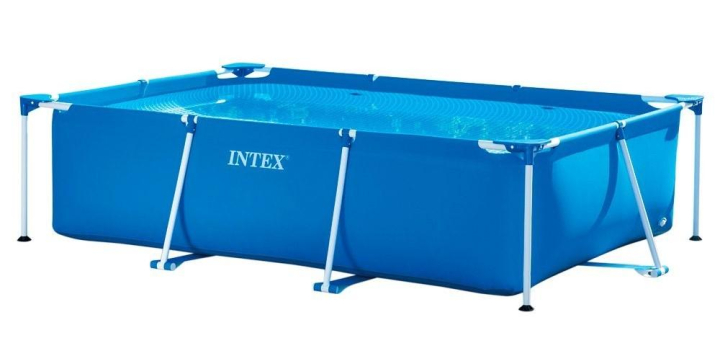 Bazén Intex Frame Family 3 x 2 x 0,75 m bez filtrace