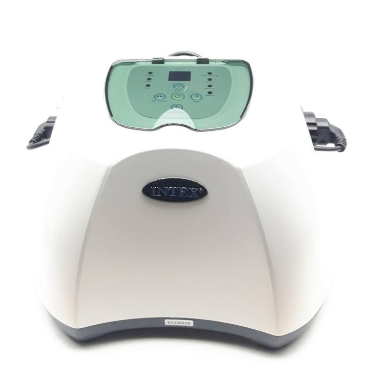 Saltwater systém Solinátor Intex Krystal Clear Saltwater systém Solinátor Intex Krystal Clear