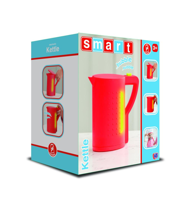 Smart rychlovarná konvice Smart rychlovarná konvice