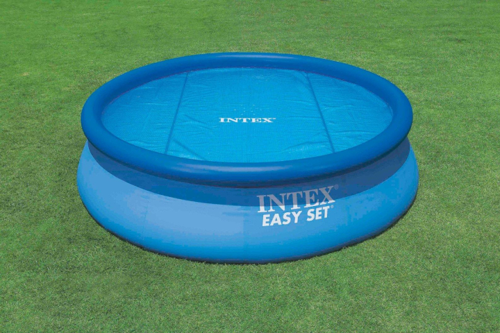 Solární plachta Intex 366 cm Solární plachta Intex 366 cm