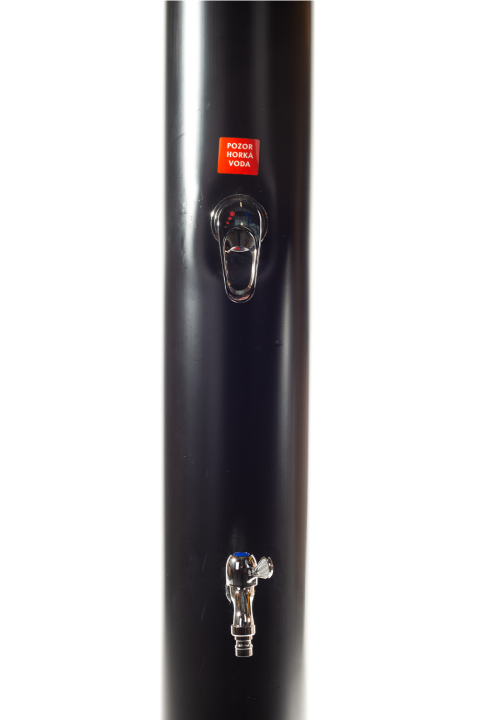 solarni sprcha 40 L solarni sprcha 40 L