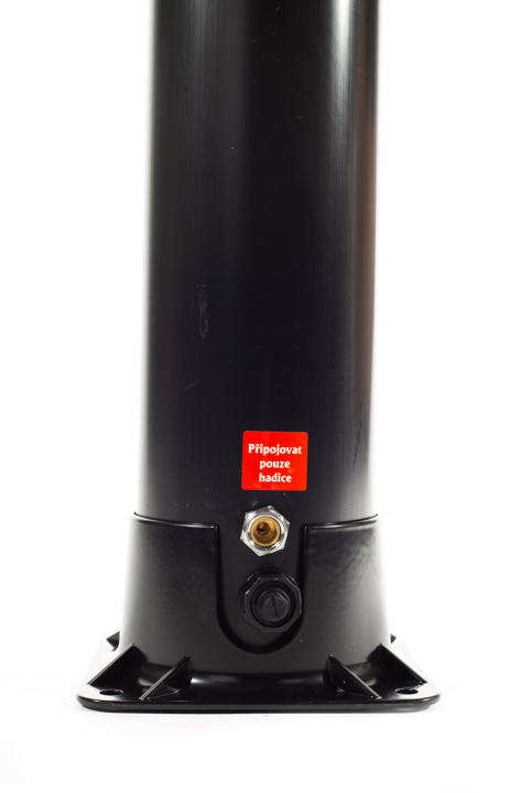 solarni sprcha 40 L solarni sprcha 40 L