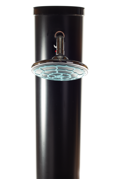 Solární sprcha 38 L Solární sprcha 38 L