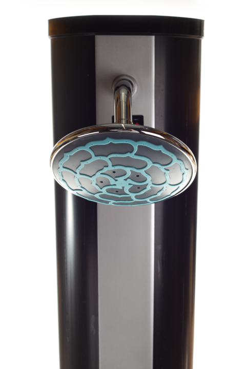 Solární sprcha Hawaj Fantasy Rain 35l Solární sprcha Hawaj Fantasy Rain 35l