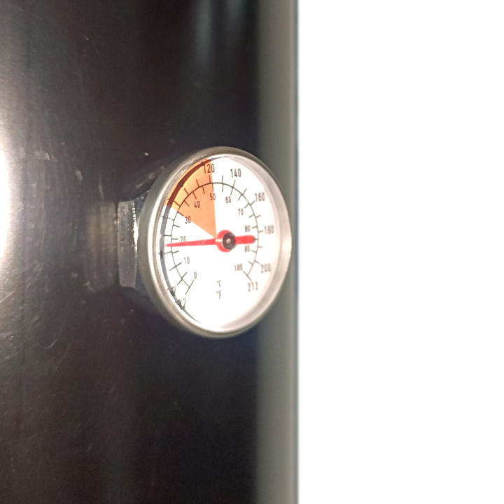 Solární sprcha Hawaj Uno 38 l s dlouhou hlavicí