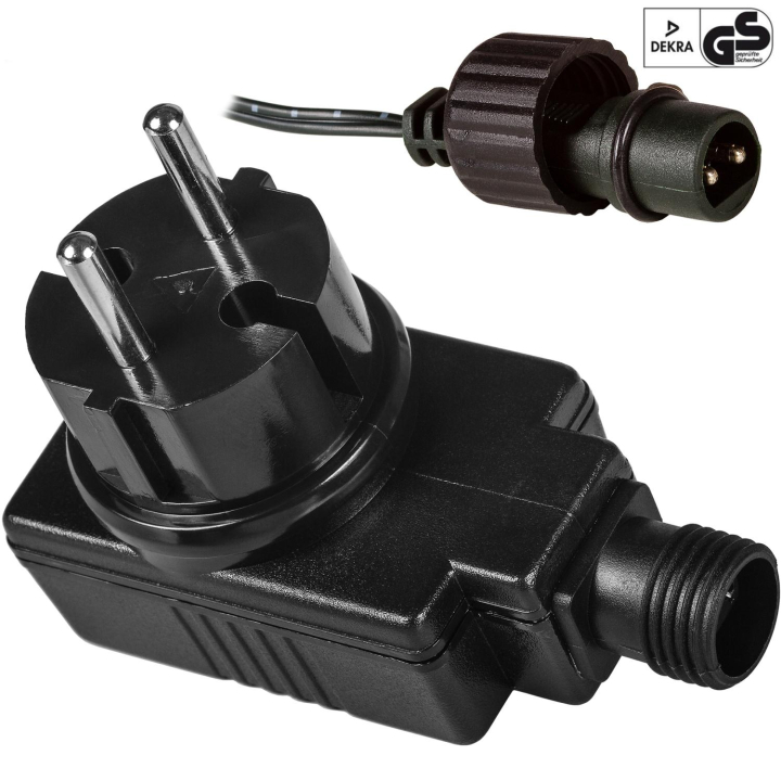 Vánoční LED osvětlení 20 m 200 diod Vánoční LED osvětlení 20 m 200 diod