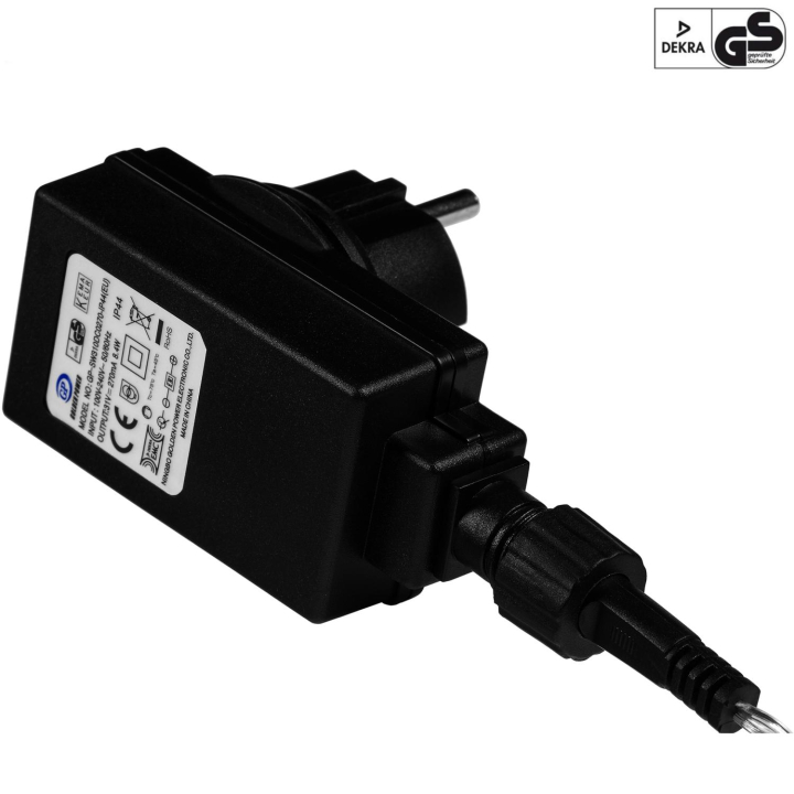 Vánoční LED osvětlení 20 m 200 diod Vánoční LED osvětlení 20 m 200 diod