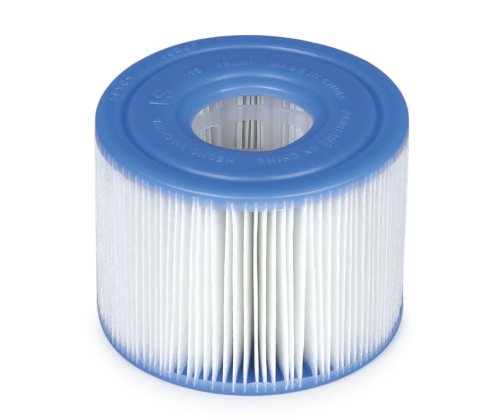 Vířivka Intex PureSpa Jet and Bubble Octagon Vířivka Intex PureSpa Jet and Bubble Octagon