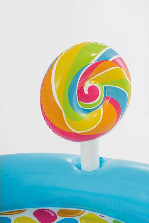 Vodní hrací centrum Intex Candy Zone Vodní hrací centrum Intex Candy Zone