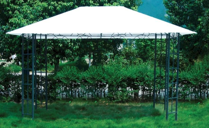 Zahradní altán Hawaj Zahradní altán Hawaj