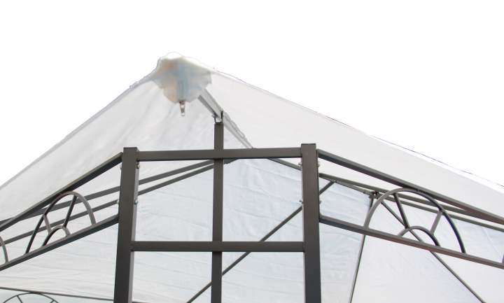 Zahradní altán Hawaj Zahradní altán Hawaj