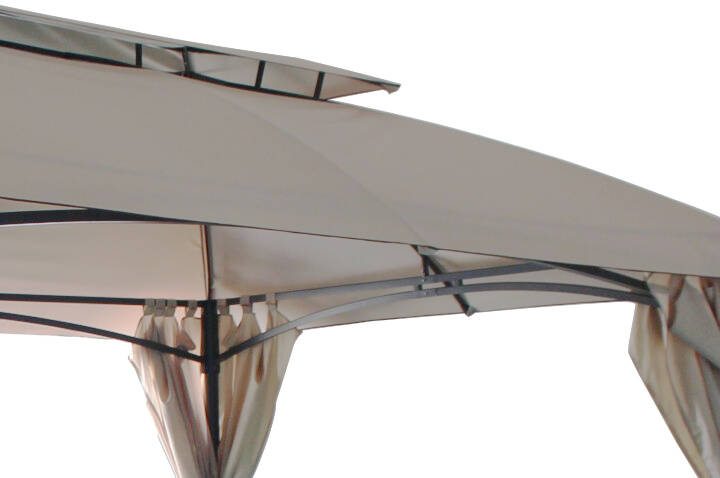 Zahradní altán Leonardo Zahradní altán Leonardo