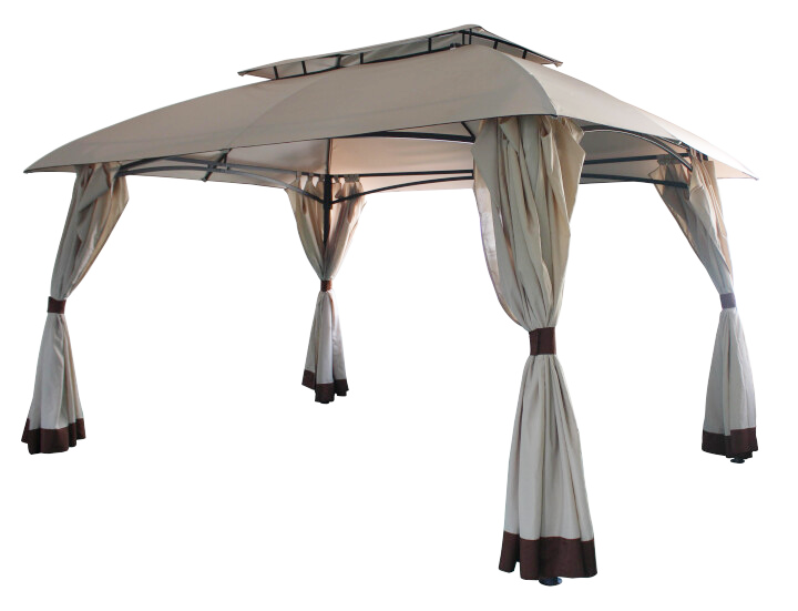 Zahradní altán Leonardo Zahradní altán Leonardo