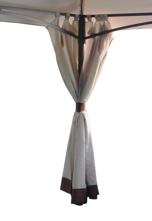 Zahradní altán Leonardo Zahradní altán Leonardo