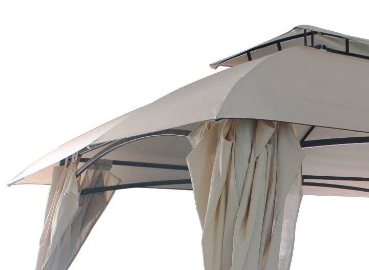 Zahradní altán Leonardo Zahradní altán Leonardo