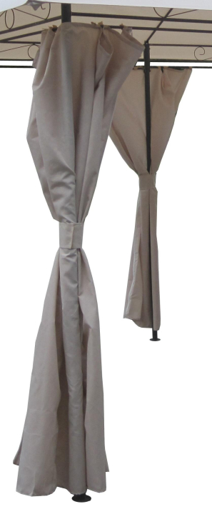 Zahradní altán Pavilon Grandezza Zahradní altán Pavilon Grandezza